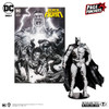 DC Direct Batman Black Adam Comic Action Figure 2022 McFarlane #15893 NEW