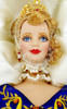 Barbie Faberge Imperial Elegance Limited Edition Porcelain Doll1998 Mattel 19816