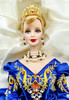 Barbie Faberge Imperial Elegance Limited Edition Porcelain Doll1998 Mattel 19816