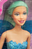 Barbie Fairy Fun Doll Blue 2007 Mattel #M3361 NRFB