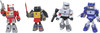 The Transformers Series 2 G1 Minimates Box Set Diamond Select Toys 2022