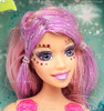 Barbie Fairytopia Mermaidia Shella Doll 2005 Mattel #J0720 NRFB