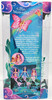 Barbie Fairytopia Mermaidia Shella Doll 2005 Mattel #J0720 NRFB