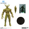 DC Multiverse Swamp Thing New 52 Figure Game Stop Exclusive Variant McFarlane