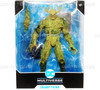 DC Multiverse Swamp Thing New 52 Figure Game Stop Exclusive Variant McFarlane