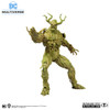 DC Multiverse Swamp Thing New 52 Figure Game Stop Exclusive Variant McFarlane