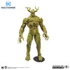 DC Multiverse Swamp Thing New 52 Figure Game Stop Exclusive Variant McFarlane