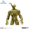 DC Multiverse Swamp Thing New 52 Figure Game Stop Exclusive Variant McFarlane