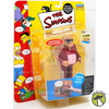 The Simpsons World of Springfield Interactive Figure Bleeding Gums Murphy 2001