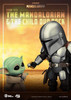 Star Wars The Mandalorian & Grogu Egg Attack Action EAA-111 Beast Kingdom