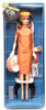 Barbie 50th Anniversary Gala Voyage in Vintage Doll 2009 Convention Gold Label