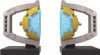 Transformers Icon Heroes Transformers Matrix of Leadership Bookend Previews Exclusive 2022