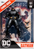 DC Direct Page Punchers Injustice 2 Batman Action Figure McFarlane Toys 2022