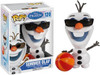 Disney Funko Pop! Disney 120 Frozen Summer Olaf Vinyl Figure 2015