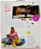 Barbie Tale of The Forest Princess Golden Books 2000 Mattel 29458