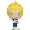 Funko Pop Animation 154 Dragon Ball Z Super Saiyan Vegeta Vinyl AAA Exclusive
