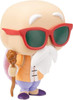 Dragon Ball Z Funko Pop! Animation 382 Dragon Ball Z Master Roshi Vinyl Figure 2018