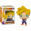 Dragon Ball Z Funko Pop! Animation 509 Dragon Ball Z Super Saiyan Gohan Vinyl Figure 2018