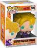 Dragon Ball Z Funko Pop! Animation 509 Dragon Ball Z Super Saiyan Gohan Vinyl Figure 2018