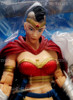 DC McFarlane - DC Build-A 7 Figures Wave 3 - Last Knight On Earth - Wonder Woman