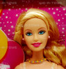 Mattel Happy Birthday Barbie Doll w Birthday Tiara for You! 2005 Mattel J1785