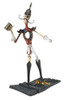 Corpse Bride Tim Burton's Corpse Bride Series 1 General Wellington Figure McFarlane Toys 2005