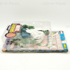 Marvel Legends Hulk Action Figure Series II Toy Biz 2002 No. 70382 NEW