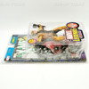 Marvel Legends Sabretooth Action Figure Series V Toy Biz 2003 No. 70390 NEW