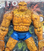 Marvel Legends The Thing Action Figure Series II 2002 Toy Biz #70151