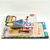 Marvel Legends Captain America Action Figure Series I 2002 Toy Biz 40013 NEW