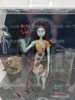 The Nightmare Before Christmas Series 1 Sally Action Figure Jun Planning