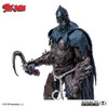 Spawn Raven Spawn Action Figure With Small Hook 2022 McFarlane #90148 NEW