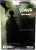 Spawn Raven Spawn Action Figure With Small Hook 2022 McFarlane #90148 NEW