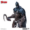Spawn Raven Spawn Action Figure With Small Hook 2022 McFarlane #90148 NEW
