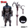 Spawn Raven Spawn Action Figure With Small Hook 2022 McFarlane #90148 NEW