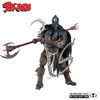 Spawn Raven Spawn Action Figure 2021 McFarlane #90143 NEW