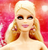 2009 Holiday Barbie Doll Mattel N6556