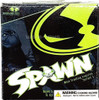 Spawn Mini Trading Figures Series 1 Skullsplitter Action Figure 2006 McFarlane