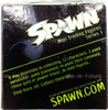 Spawn Mini Trading Figures Series 1 The Black Knight Action Figure McFarlane
