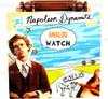 Napoleon Dynamite Analog Watch 2005 Clicks Worldwide LLC #79 NEW