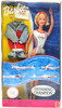 Barbie USA Olympics Swimming Champion Doll 1999 Mattel #24590