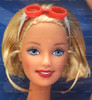 Barbie USA Olympics Swimming Champion Doll 1999 Mattel #24590