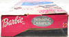 Barbie USA Olympics Swimming Champion Doll 1999 Mattel #24590