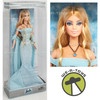 Barbie Birthstone Collection March Aquamarine Doll 2003 Mattel #B3411 NEW