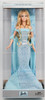 Barbie Birthstone Collection March Aquamarine Doll 2003 Mattel #B3411 NEW