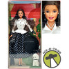 Barbie Talk of The Town Hispanic Doll 2003 Mattel B6378