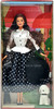 Barbie Talk of The Town Hispanic Doll 2003 Mattel B6378