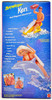 Barbie Baywatch Lifeguard Ken Doll and WaveRunner Accessory 1994 Mattel 13200