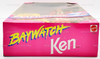 Barbie Baywatch Lifeguard Ken Doll and WaveRunner Accessory 1994 Mattel 13200
