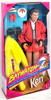 Barbie Baywatch Lifeguard Ken Doll and WaveRunner Accessory 1994 Mattel 13200